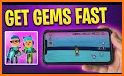 Free Gems PK XD related image