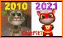 Guide for my talking tom 2021 related image