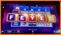 Cash Fever Slot Machine related image