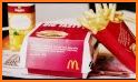 Coupons for McDonalds related image