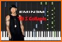 Eminem Piano related image