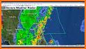 Weather Radar & Live Weather Forecast related image