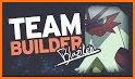 Pokémon Teambuilder related image