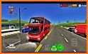 Road Driver: Free Driving Bus Games - Top Bus Game related image