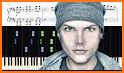 Avicii Tribute Piano Tiles related image