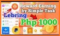 Reward Earning By Simple Tasks related image