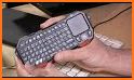 Galaxy Anchor Keyboard related image