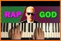 Eminem Piano Game related image