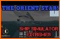 Big Cruise Ship Driving Simulator related image