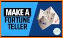 Fortune Teller related image