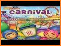 Team Umizoomi Carnival related image