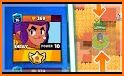 Brawler Clue for Brawl Stars -tips- related image