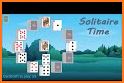 Solitaire Time - Classic Poker Puzzle Game related image