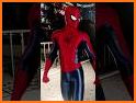 Modern Spider Hero Mod related image