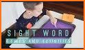 Sight Word Games related image