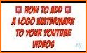 Add Watermark on Videos & Photos related image