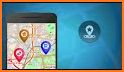 Live Navigation & Maps – GPS Routes & Street View related image