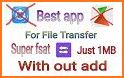 Cm Transfer - Tips For Share Any Files related image