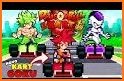 Dragon Warriors: Super Kart related image