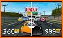 Extreme Car Traffic Driving Game related image