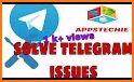 Telegram Movies , Videos & shows Info related image