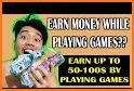 Play to Win Real Money - Earn More Cash related image