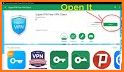 Super VPN - Free VPN Servers related image