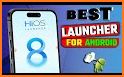 HiOS Launcher 2022 - Fast related image