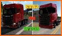 Mobile Indonesia Heavy Truck Simulator:Truck Drive related image