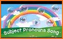 Pronouns For Kids related image