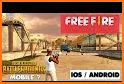 Free Fire Battleground- Firing Squad battle strike related image