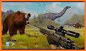 Wild Bear Animal Hunting 2021 Animal Shooting Game related image