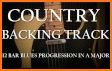 Country Guitar Jam Tracks related image