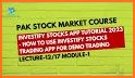 Investify PSX Stocks Pakistan related image