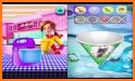 Rainbow Ice Cream Cone Maker - Summer Fun related image