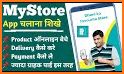 MyStore - Create your Online Dukaan in 15 seconds related image