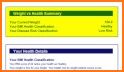 Calculator-BMI Calculator,Unit conversion related image