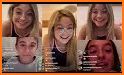 Chat fans de Karol Sevilla related image