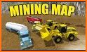 Diamond Transport Truck Simulator-Digging & Mining related image