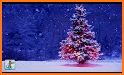 Christmas Tree Live Wallpaper 🎄 Beautiful Images related image