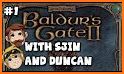 Baldur's Gate II related image