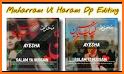 Muharram Poetry DP Maker related image