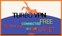 Turbo VPN Lite- Free VPN Proxy Server & Fast VPN related image