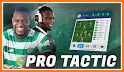 Win PES Evolution 2019 Soccer Pro Tactic related image