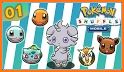 Pokémon Shuffle Mobile related image