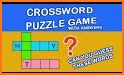 Word Cross Jigsaw - Word Games related image