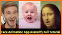 Avatarify- AI Face Animator & Celebrity Reface App related image