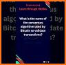 Crypto Master Quiz related image