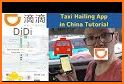 Taxi & Call Ride Sharing Guide related image