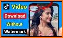 Downloader for TikTok Video No Watermark -TikVideo related image